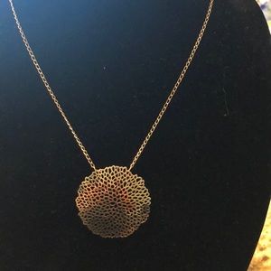 Chloe and Isabel necklace